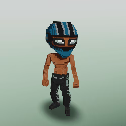 Ethalien VOX #2195