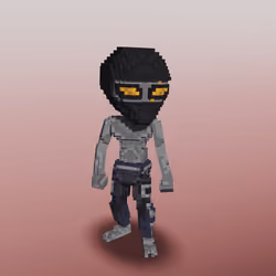 Ethalien VOX #2217