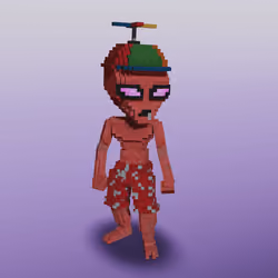 Ethalien VOX #5405