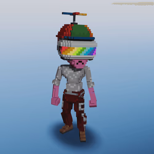 Ethalien Vox