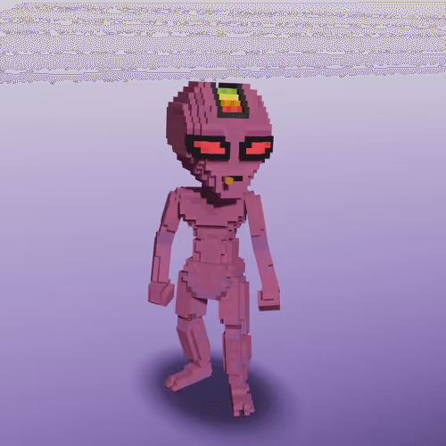 Ethalien Vox