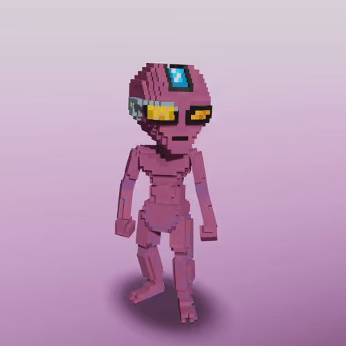 Ethalien Vox