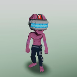 Ethalien VOX #513
