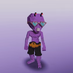Ethalien VOX #4671