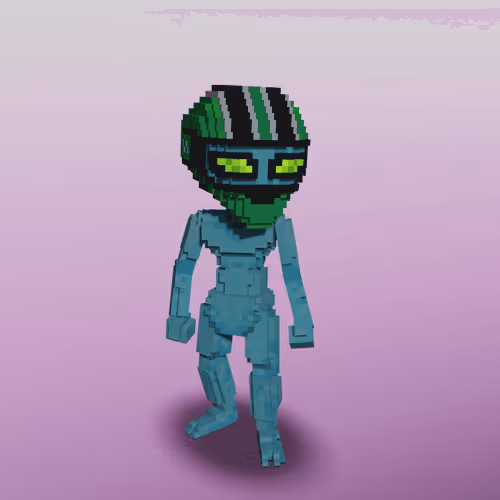 Ethalien Vox