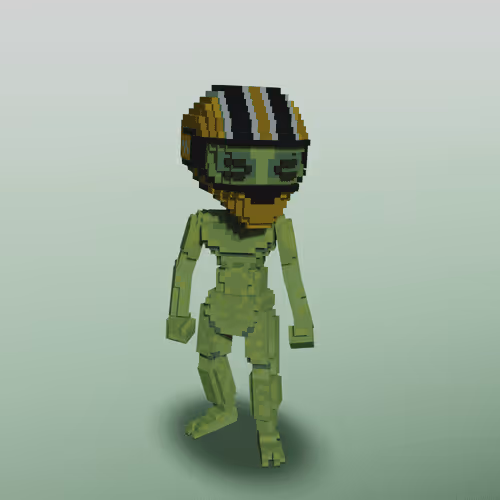 Ethalien VOX #1778