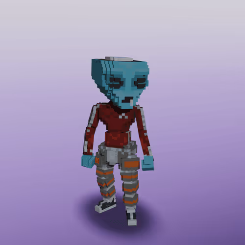 Ethalien Vox