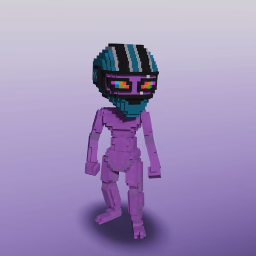 Ethalien VOX #8431