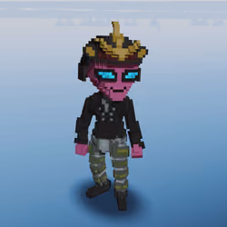 Ethalien VOX #8713