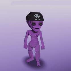 Ethalien VOX #9484