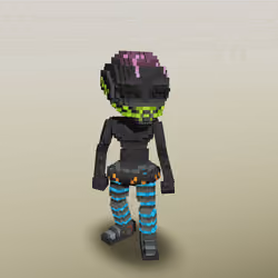 Ethalien VOX #8608