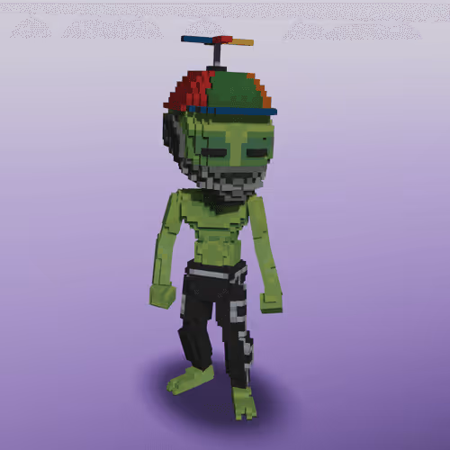 Ethalien Vox