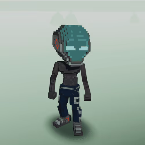 Ethalien Vox