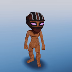 Ethalien VOX #8204