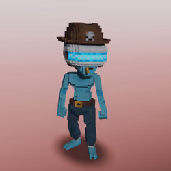 Ethalien VOX #512