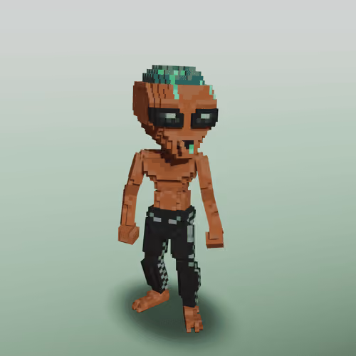 Ethalien VOX #2480