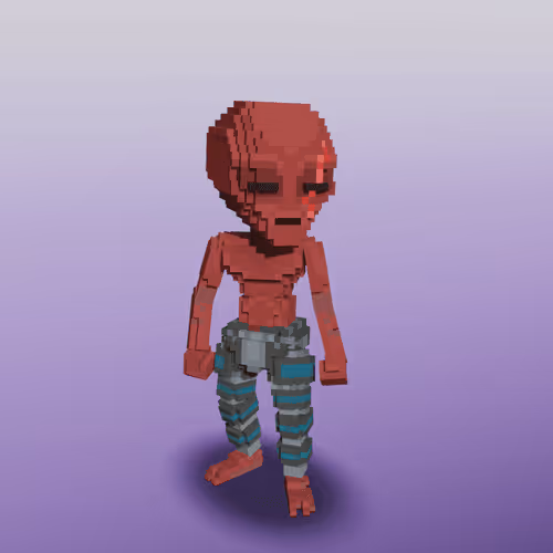 Ethalien Vox
