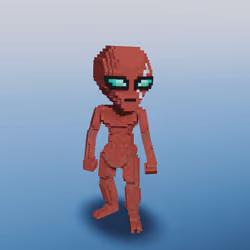 Ethalien VOX #3330