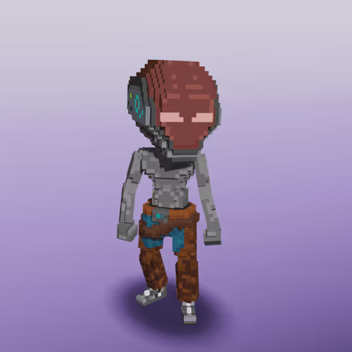 Ethalien Vox