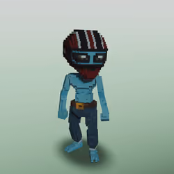 Ethalien VOX #6528