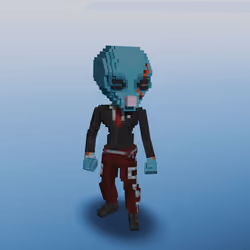 Ethalien VOX #1344