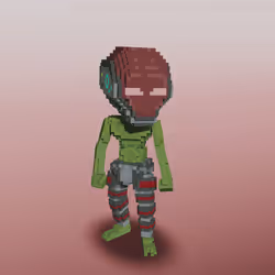 Ethalien VOX #3468