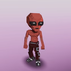 Ethalien VOX #5499