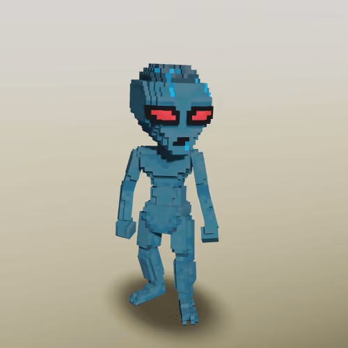 Ethalien VOX #1840