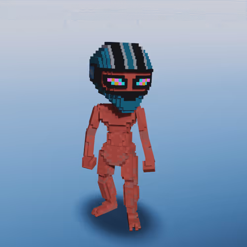 Ethalien VOX #5505