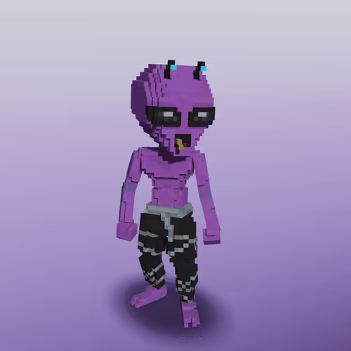 Ethalien VOX #2600