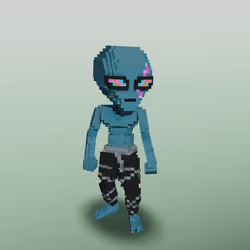 Ethalien VOX #6339