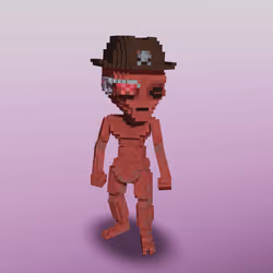 Ethalien VOX #1874