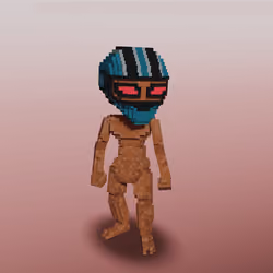Ethalien VOX #2601