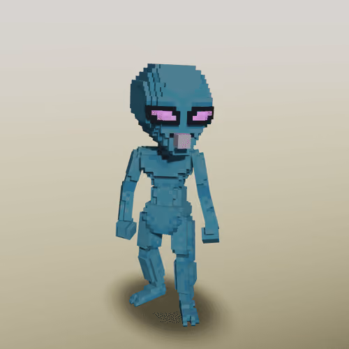 Ethalien VOX #2143