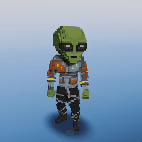 Ethalien Vox