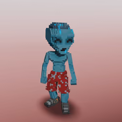 Ethalien VOX #414