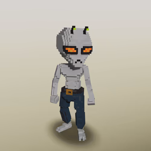Ethalien Vox