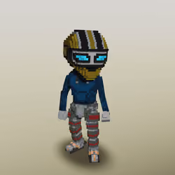 Ethalien VOX #8945