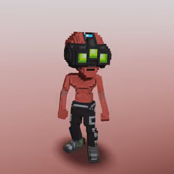 Ethalien VOX #994