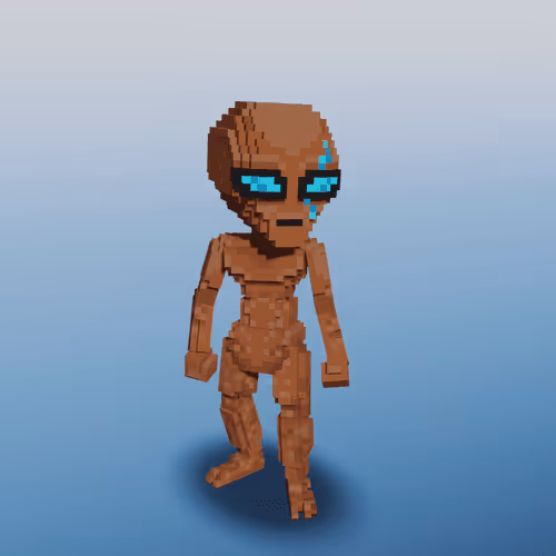 Ethalien Vox