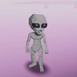 Ethalien VOX #5783