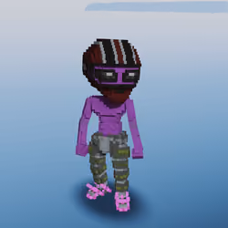Ethalien VOX #2947