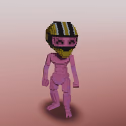 Ethalien VOX #7913