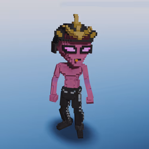 Ethalien VOX #260