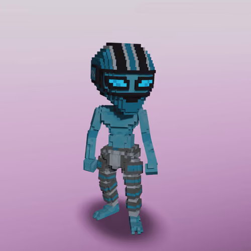 Ethalien VOX #964