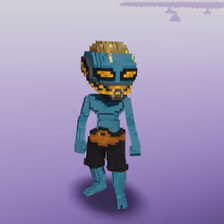 Ethalien VOX #6179