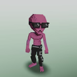 Ethalien VOX #9008