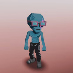 Ethalien VOX #4970