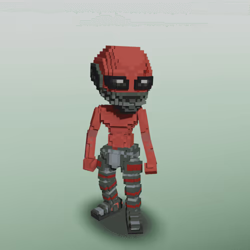 Ethalien VOX #4680