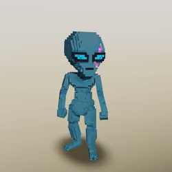 Ethalien VOX #2163
